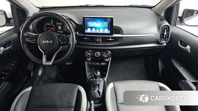 Kia Morning Urban (JA) id 3759264 из Кореи 16