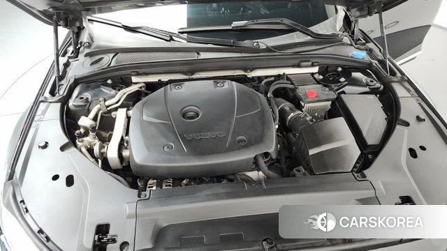 Volvo S90 id 4551796 из Кореи 16