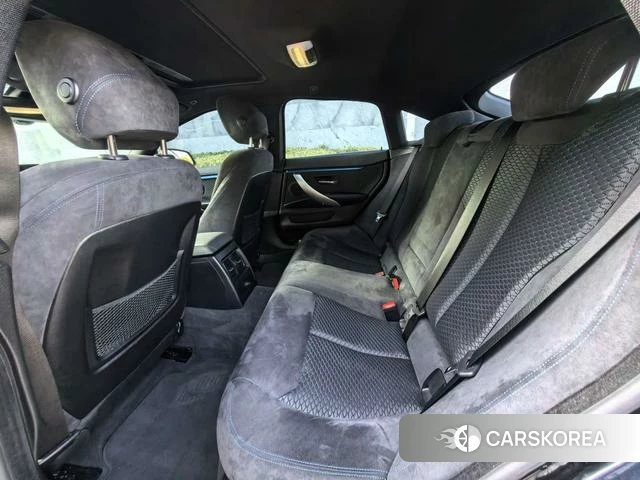 BMW 4 series id 4242568 из Китая 12
