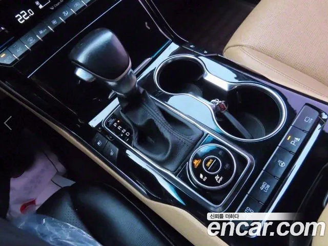 Kia Mohave Master id 2653566 из Кореи 16