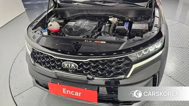 Kia Sorento 4th Generation id 3498904 из Кореи 16