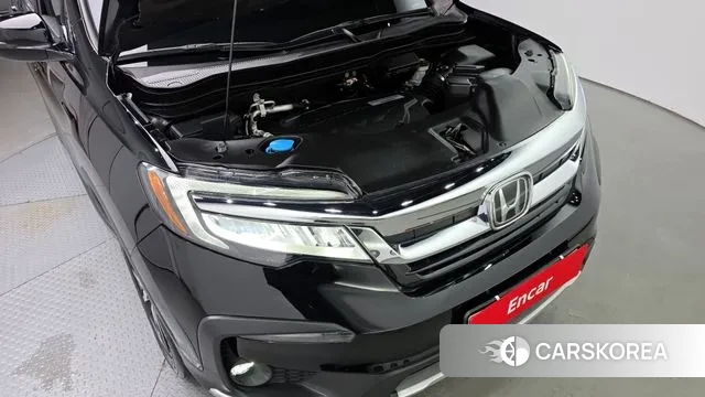 Honda Pilot 3rd generation id 3060477 из Кореи 16