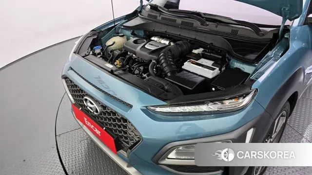 Hyundai Kona id 3029488 из Кореи 16