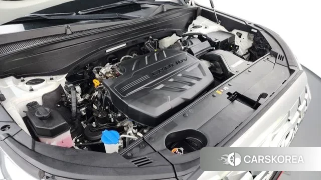 Hyundai The New Palisade id 3770277 из Кореи 14