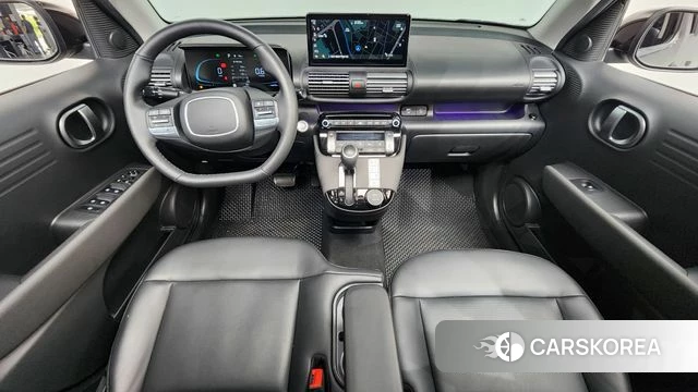Hyundai The New Casper id 4487881 из Кореи 28
