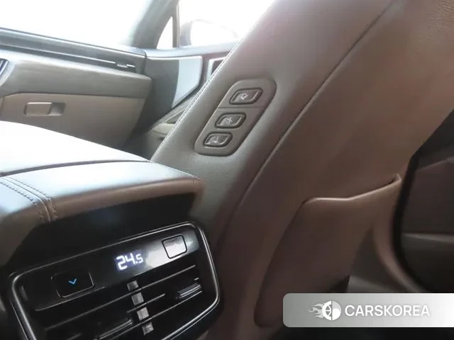 Kia K8 Hybrid id 3740705 из Кореи 16