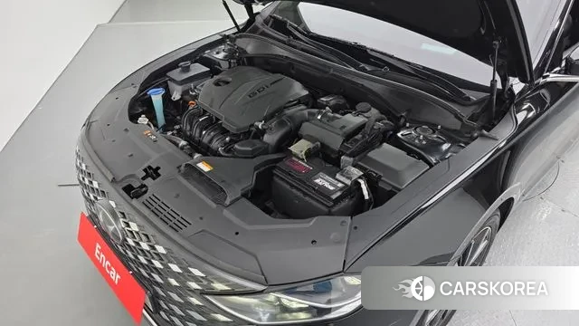 Hyundai The New Grandeur IG id 2998644 из Кореи 16