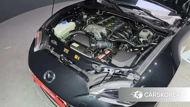 Mazda MX-5 MIATA id 3536230 из Кореи 16