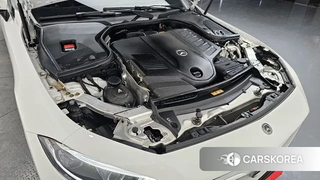 Mercedes-Benz CLS-Class C257 id 3488651 из Кореи 16