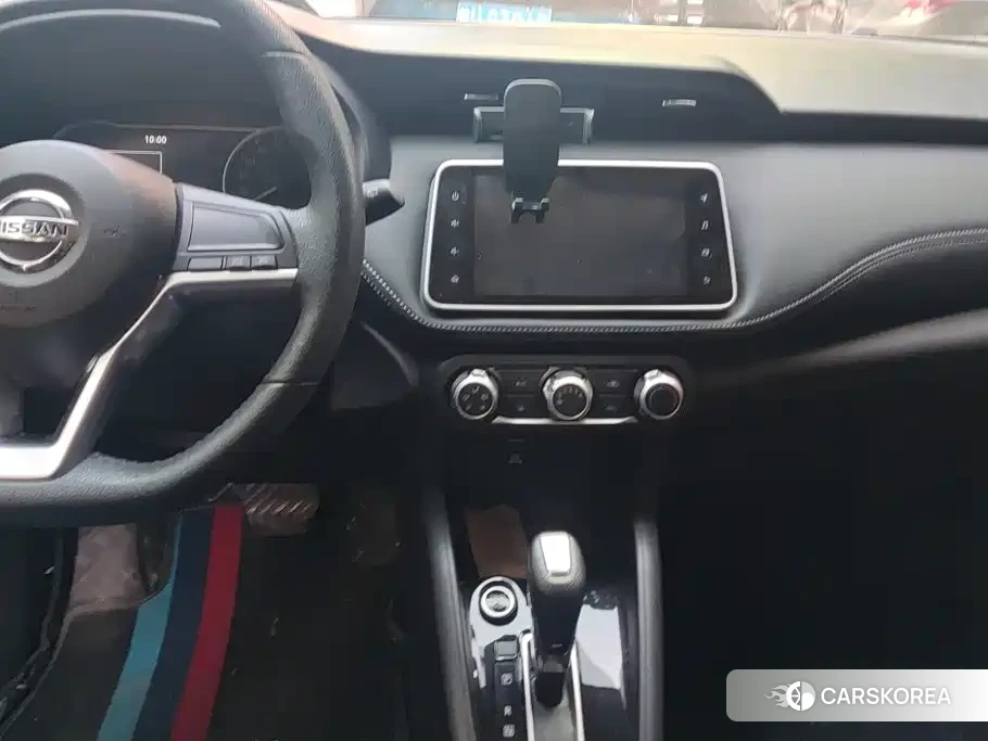 Nissan Kicks id 4629141 из Китая 12