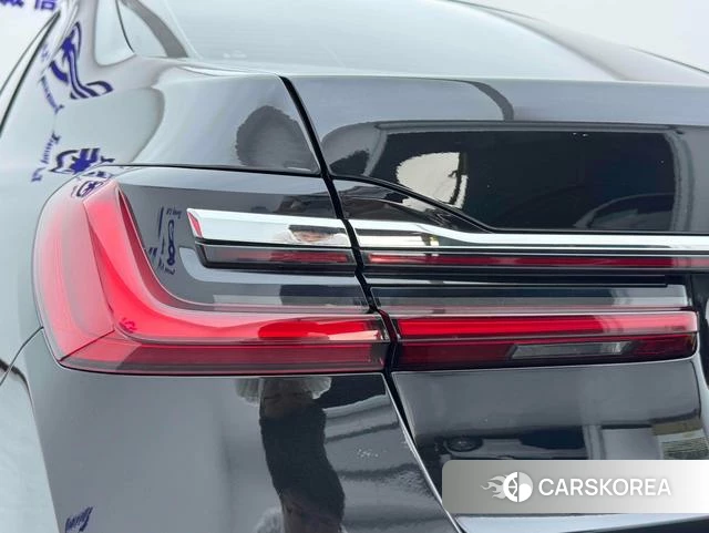 BMW 7 series id 4334831 из Китая 19