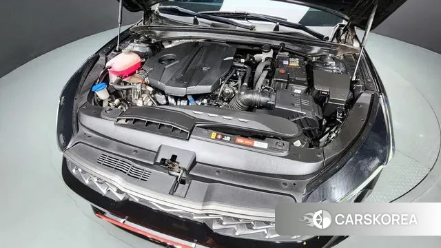 Kia K5 3rd generation id 2965313 из Кореи 16