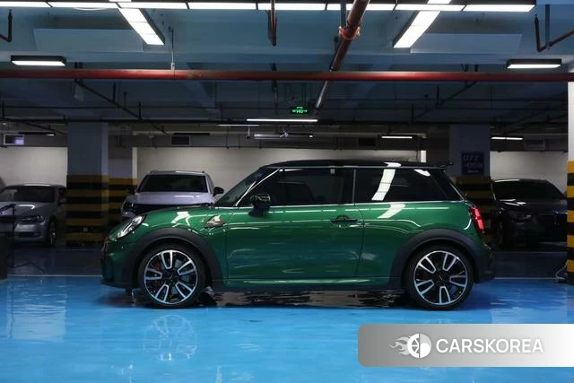 MINI JCW id 4228537 из Китая 14