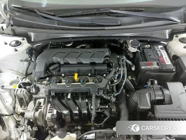 Hyundai Avante (CN7) id 3587788 из Кореи 16