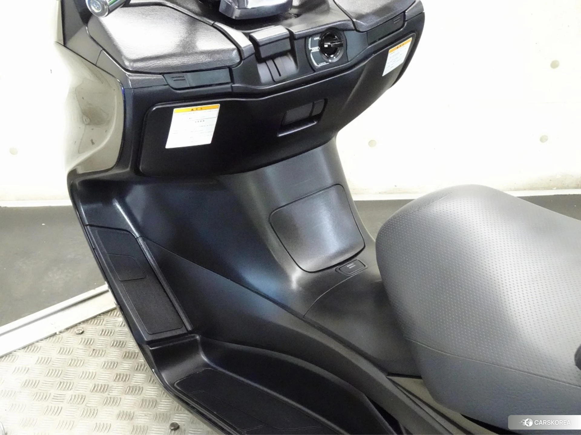 Suzuki SKYWAVE 250S id 3947941 из Японии 27