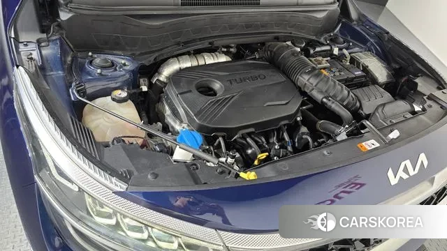 Kia Seltos id 3301052 из Кореи 16