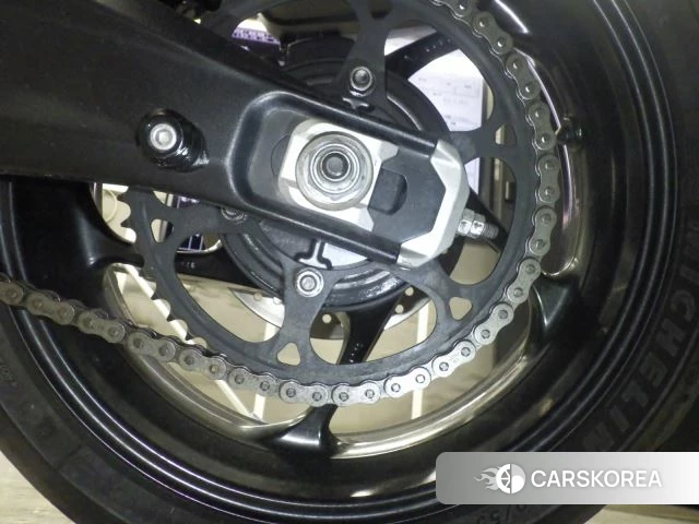 Triumph TIGER SPORT 660 id 3946673 из Японии 30