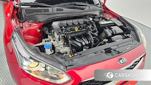 Kia Come New K3 id 3292300 из Кореи 16