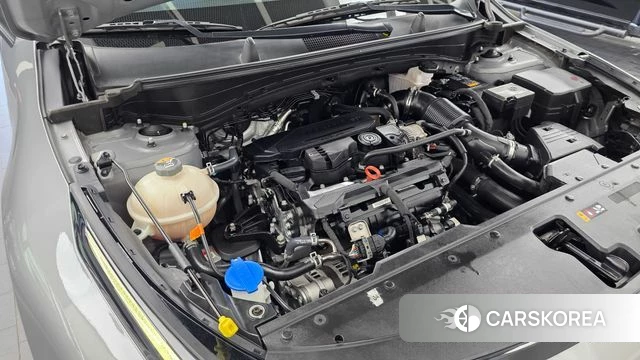 Kia Sportage 5th Generation id 4641751 из Кореи 28