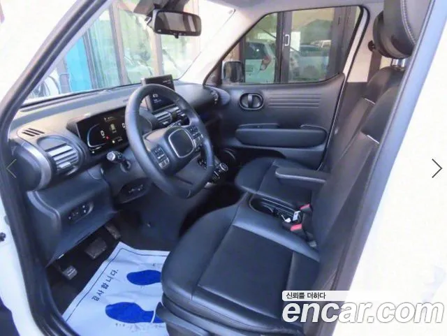 Hyundai Casper id 2703719 из Кореи 16