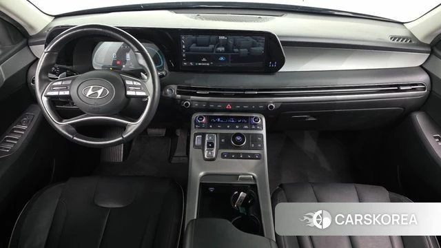 Hyundai The New Palisade id 4715994 из Кореи 28