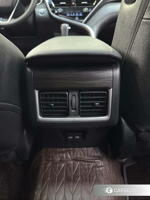 Toyota Camry id 4276548 из Китая 10