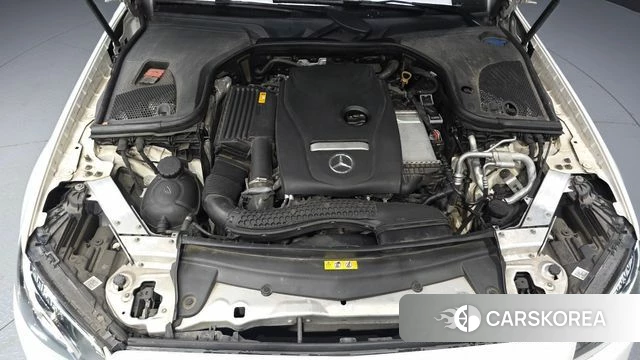 Mercedes-Benz E-Class W213 id 4647856 из Кореи 27