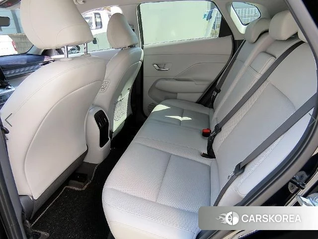 Hyundai Kona (SX2) id 3964181 из Кореи 16