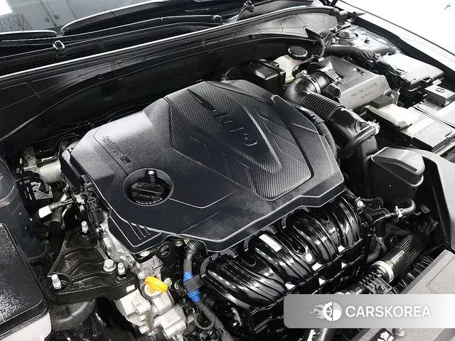 Hyundai The New Grandeur IG id 3759888 из Кореи 16