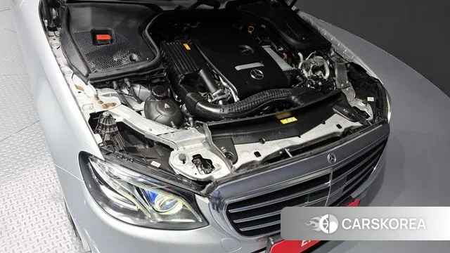 Mercedes-Benz E-Class W213 id 3367998 из Кореи 16