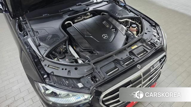 Mercedes-Benz S-Class W223 id 4855294 из Кореи 31