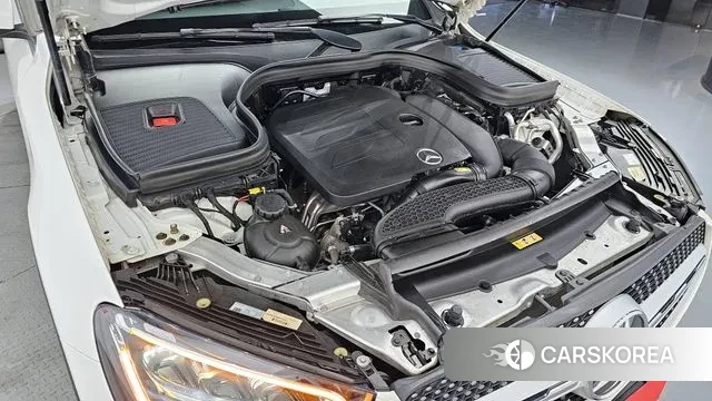 Mercedes-Benz GLC-Class X253 id 3050035 из Кореи 16