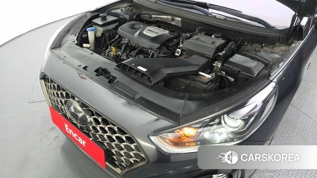 Hyundai Sonata New Rise id 4203979 из Кореи 28