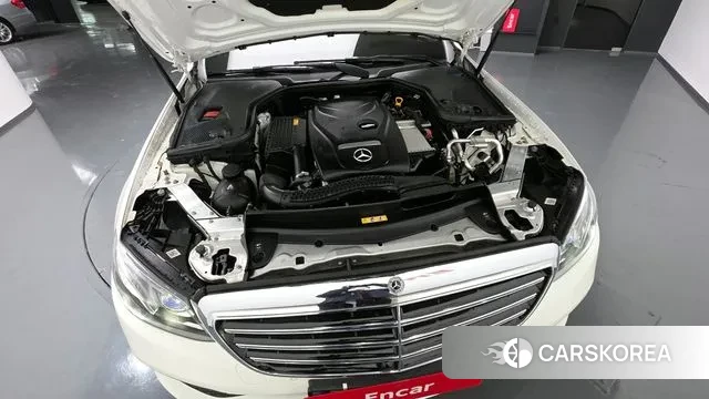 Mercedes-Benz E-Class W213 id 3661556 из Кореи 16