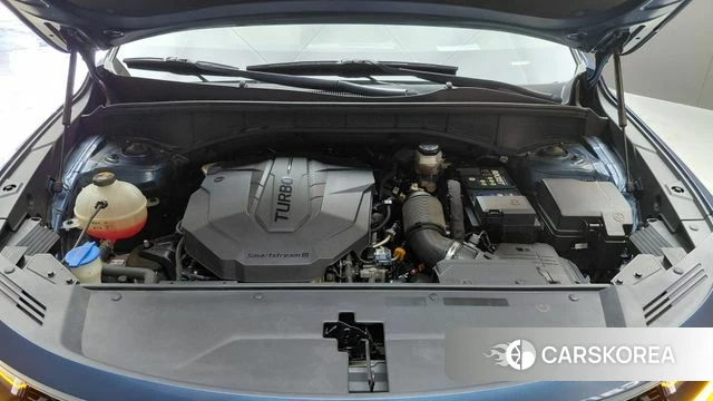 Kia Sorento 4th Generation id 4871913 из Кореи 28