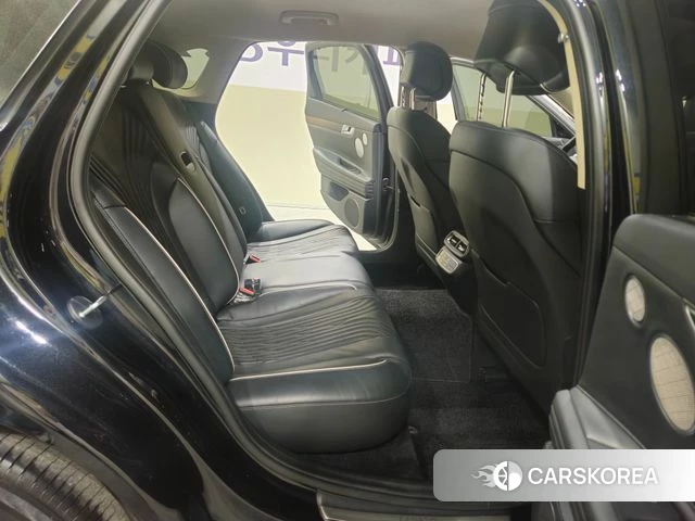 Genesis G80 (RG3) id 4264295 из Кореи 13