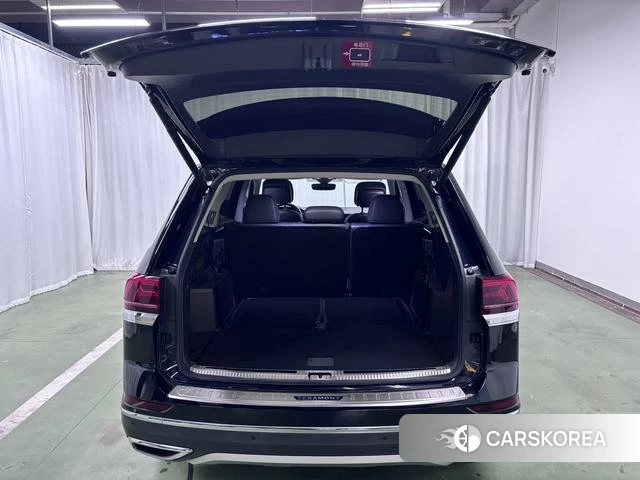 Volkswagen Tourang id 4210915 из Китая 16