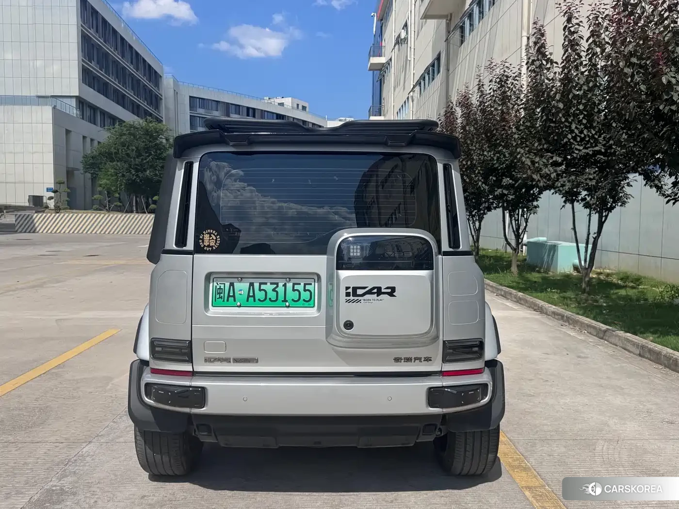 iCAR Super V23 id 4570584 из Китая 9