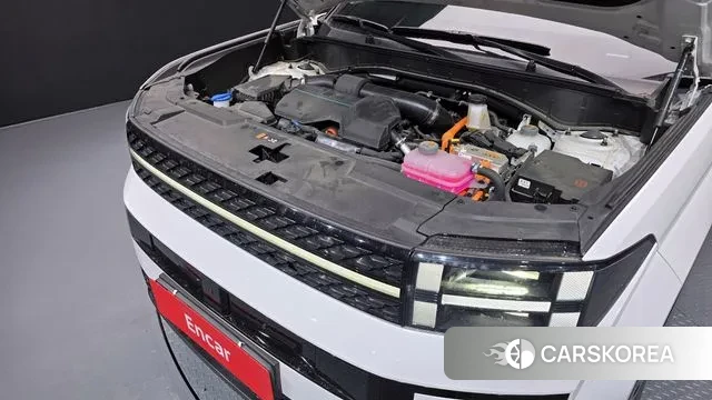 Hyundai Santa Fe (MX5) id 3571674 из Кореи 16