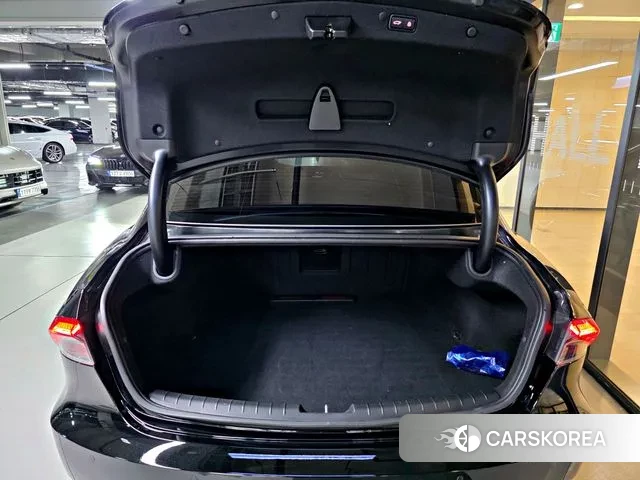 Hyundai The New Grandeur IG id 3384182 из Кореи 16