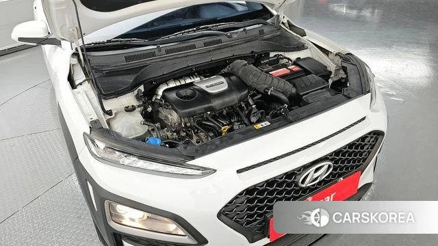 Hyundai Kona id 3894318 из Кореи 16