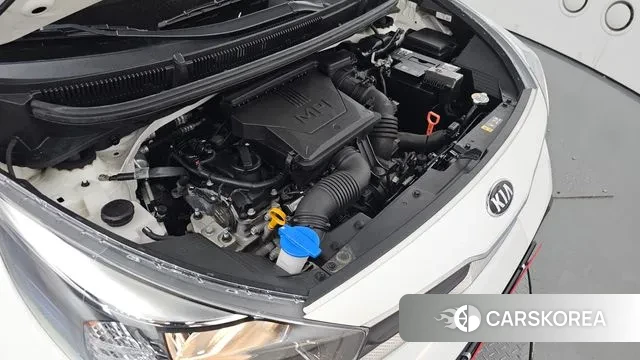 Kia Morning Urban (JA) id 2965647 из Кореи 16