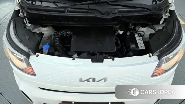 Kia The New Ray id 3708227 из Кореи 16