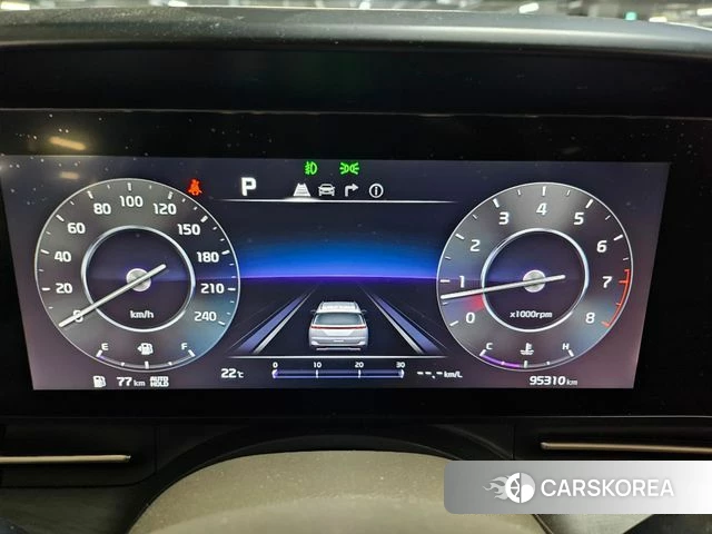 Kia Carnival 4th generation id 4842529 из Кореи 16