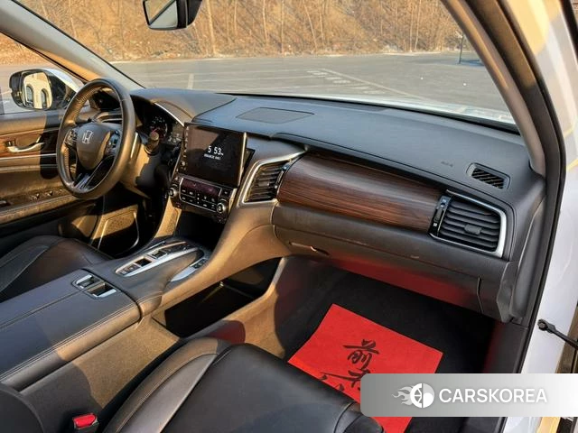 Honda Crown Road id 4213262 из Китая 15