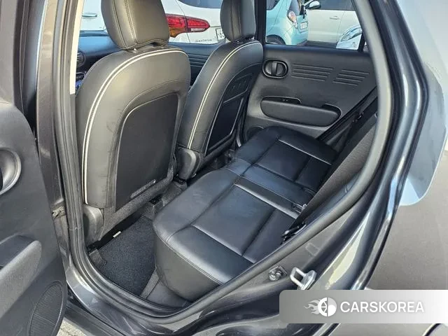 Hyundai Casper id 3740436 из Кореи 12