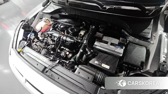 Hyundai The New Kona id 3620757 из Кореи 16