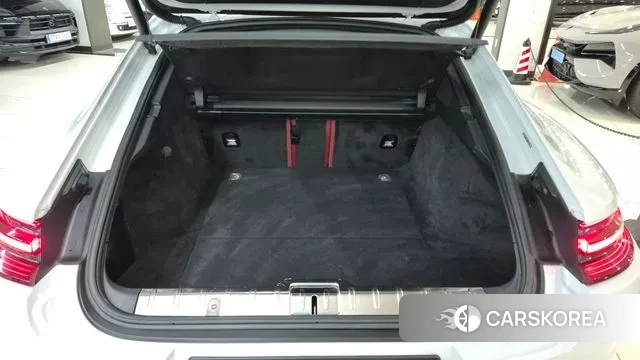 Porsche Panamera (971) id 3044859 из Кореи 16