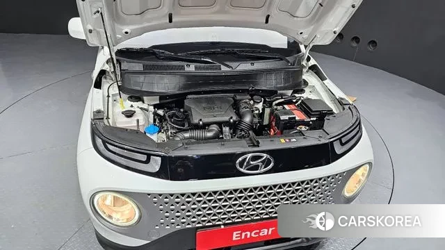 Hyundai Casper id 3518494 из Кореи 16