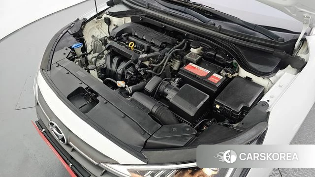 Hyundai The New Avante AD id 4508292 из Кореи 16